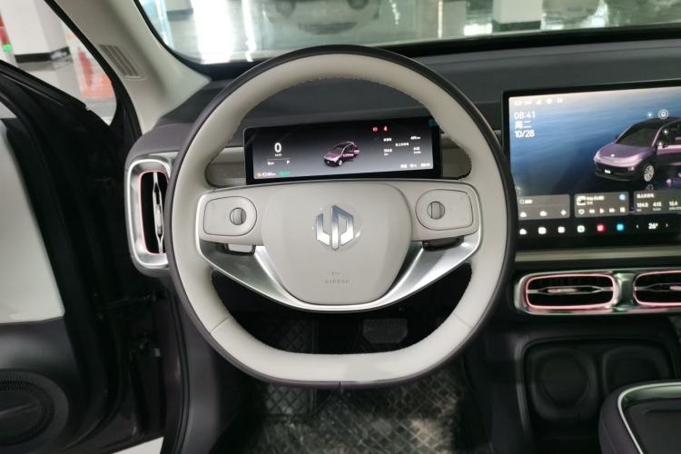 Used Leapmotor B10 2025 510 Joyful Edition