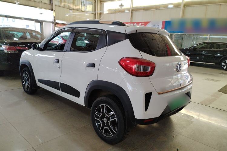 Used Dongfeng NAMMI EX1 2022 PRO Enjoyment Model