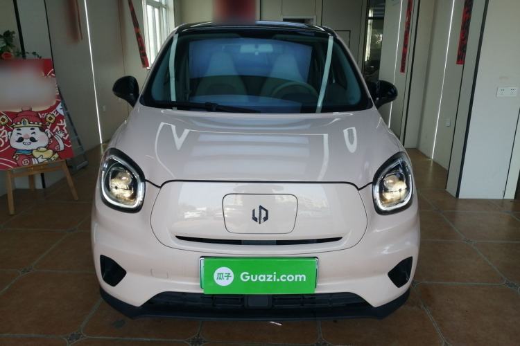 Used Leapmotor T03 2023 200 Lite Edition