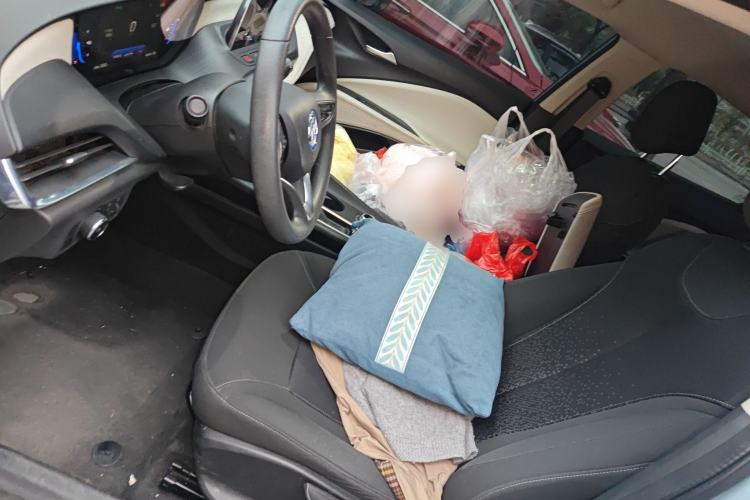 Used Buick Velite 6 2020 Plug-in Hybrid Connected Fashion Model