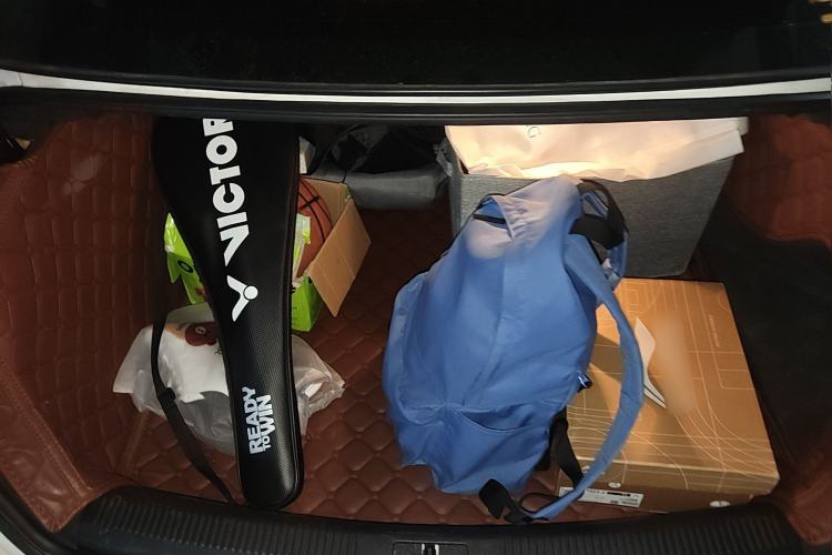 Used Audi A4L 2015 35 TFSI Automatic Standard Model