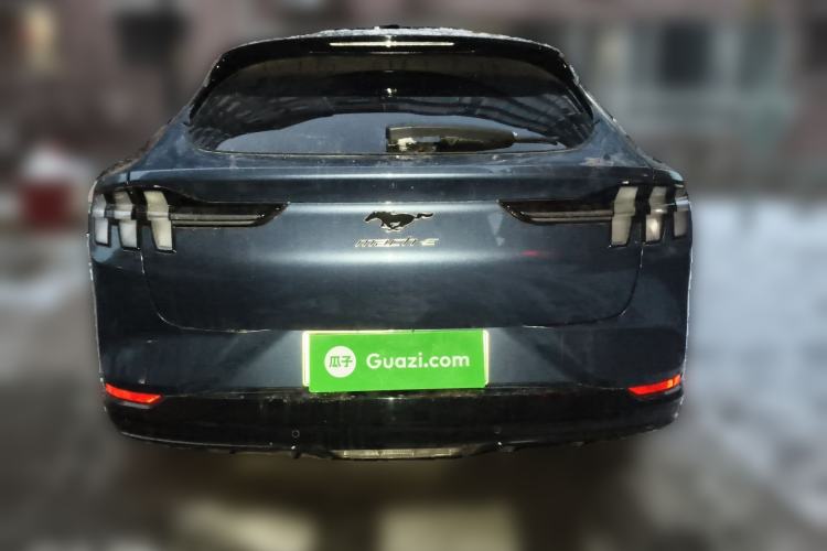 Used Ford Mustang Mach-E 2021 AION Y Plus Rear-Drive Luxury Edition (Long Range)
