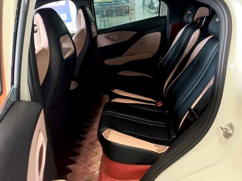 Used BYD Seagull 2024 Honor Edition 305km Dynamic Version — 16