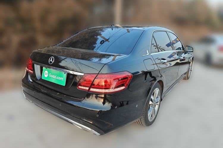 Used Mercedes-Benz E-Class 2014 Restyled E 260 L Sport Edition
