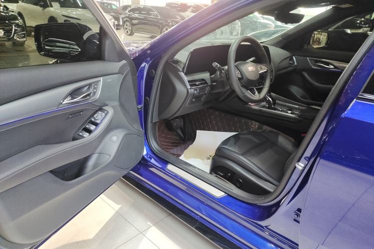 Used Cadillac CT5 2024 28T Prestige Edition