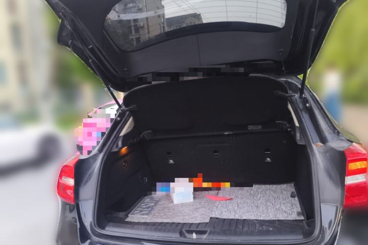 Used Mercedes-Benz GLA 2015 GLA 200 Fashion Model