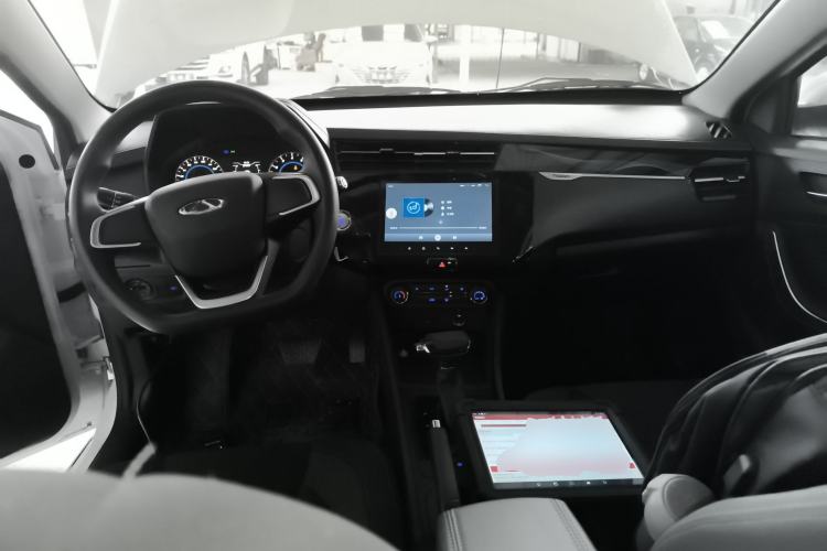 Used Chery Tiggo 3X 2024 1.5L CVT Excellence Edition