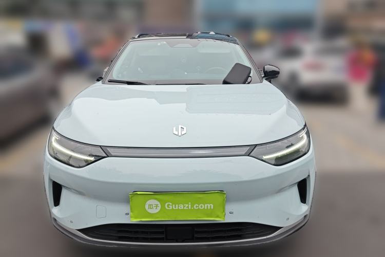 Used Leapmotor C11 2024 All-Electric 580 Luxury Edition