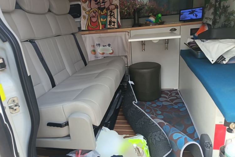 Used Iveco Eurocargo 