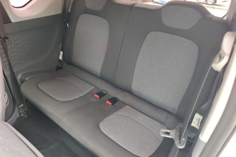 Used Wuling Hongguang MINIEV 2021 Macaron Premium Model – Lithium Iron Phosphate