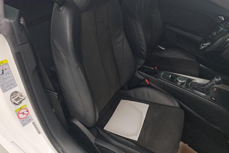 Used Audi TT 2015 TT Coupe 45 TFSI