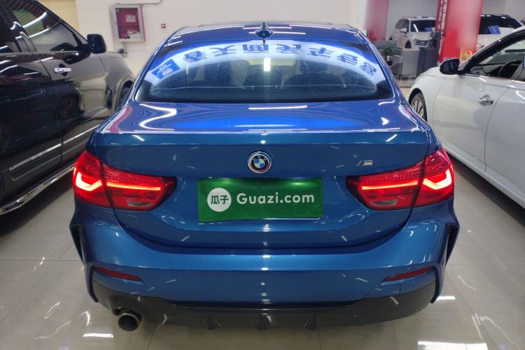 Used BMW 1 Series 2019 118i M Sport Package