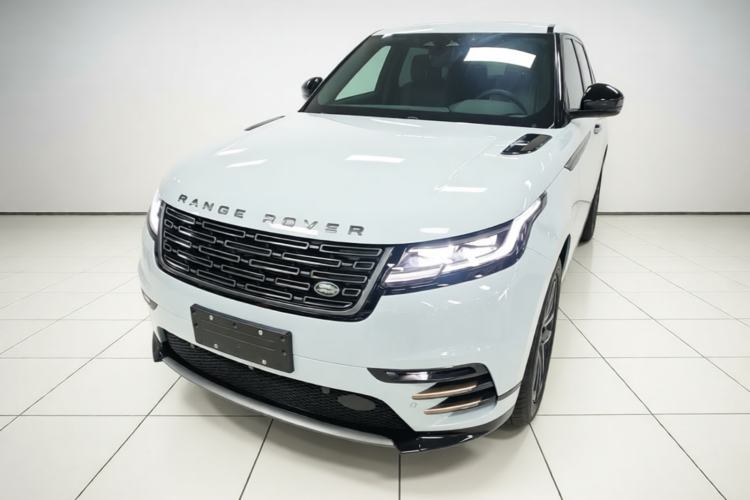 Used Land Rover Range Velar 2024 Dynamic SE