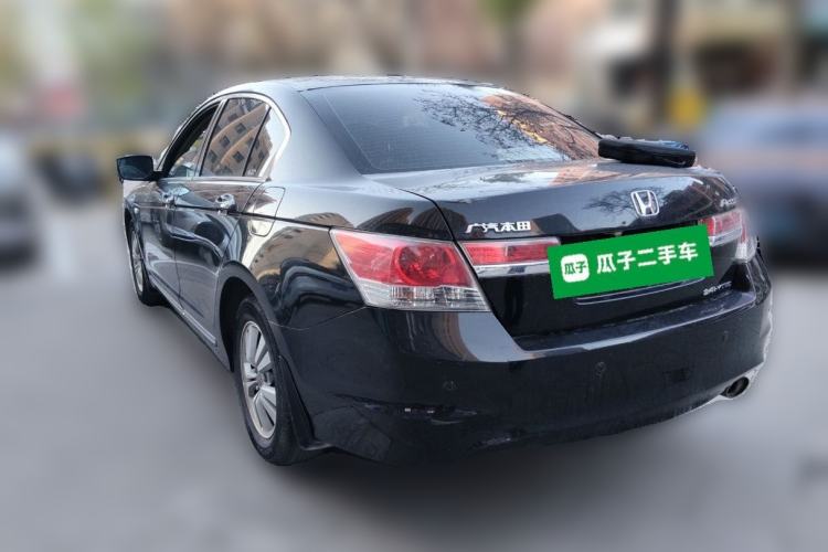Used Honda Accord 2012 2.0L SE
