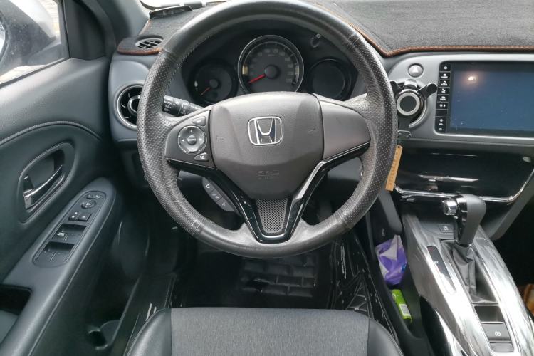 Used Honda XR-V 2019 220TURBO CVT Luxury Edition China VI Emission Standard