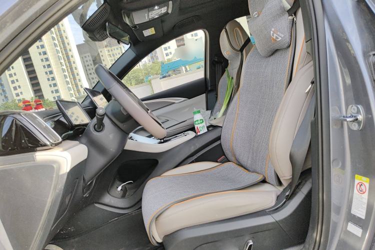 Used BYD Song Pro New Energy 2023 Champion Edition DM-i 110KM Beyond Model