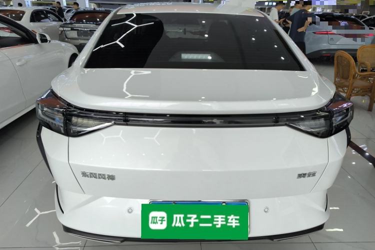 Used Dongfeng Aeolus Yixuan 2025 1.5L Automatic Luxury Version