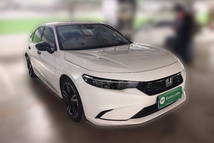 Used Honda Integra 2022 240TURBO CVT Phantom Night Luxury Edition
