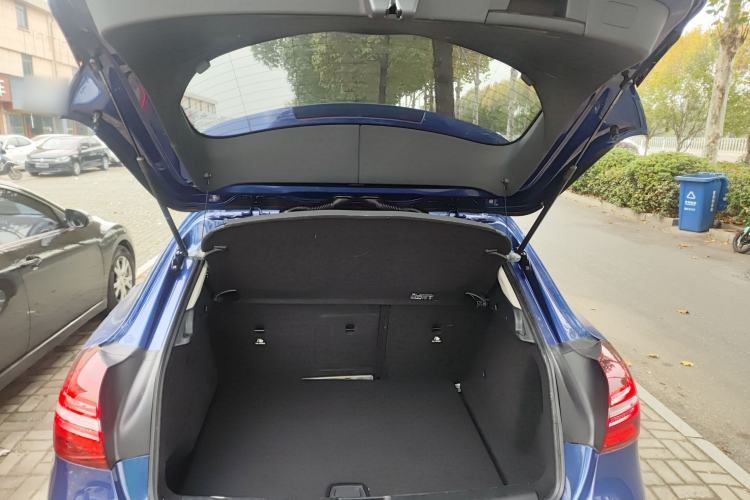 Used Mercedes-Benz GLA 2018 GLA 200 Sport Edition
