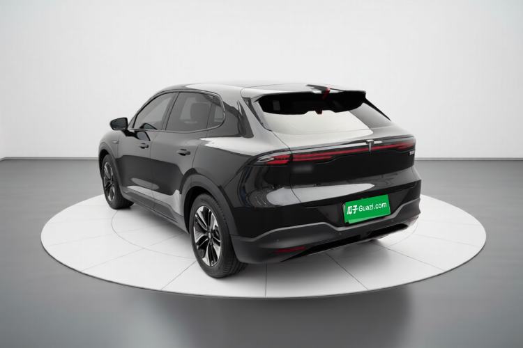 Used Deepal S05 2024 510 Ultra Pure Electric Version