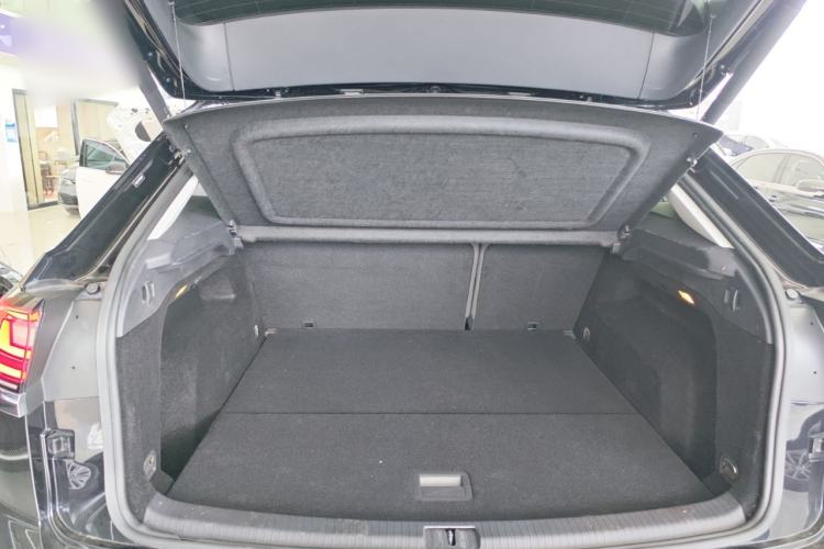 Used Volkswagen Teramont X 2023 380TSI Four-Wheel Drive Prestige Luxury Edition