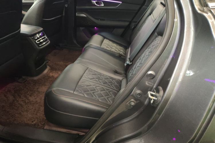 Used CHANGAN UNI-K 2021 2.0T Excellence Edition
