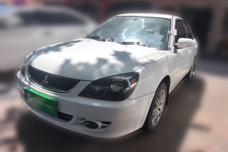 Used Mitsubishi LANCER 2012 1.6L Manual Comfort Edition SEi