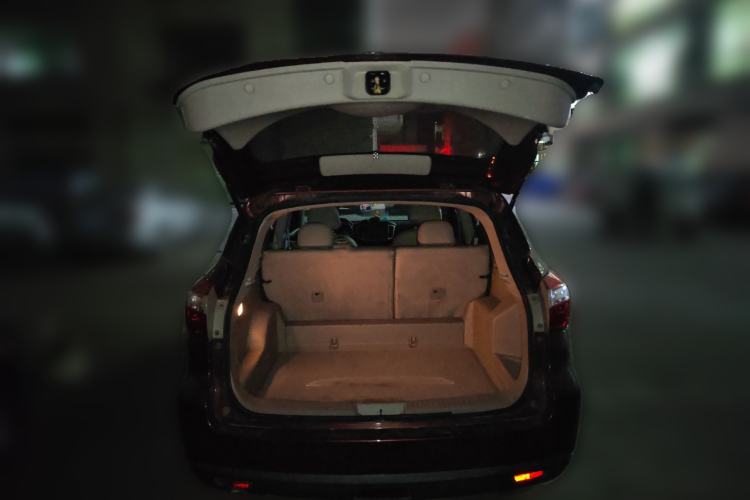 Used Venucia T70 2015 1.6L Manual Ruixing Edition
