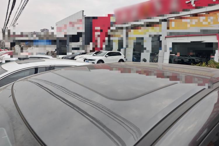 Used Mazda CX-30 2020 2.0L Automatic YAYUE Version