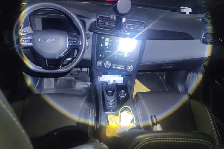 Used Lynk & Co 03 2021 1.5TD DCT JingPlus