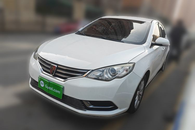 Used Roewe 360 2016 1.5L Manual Smart Screen Version