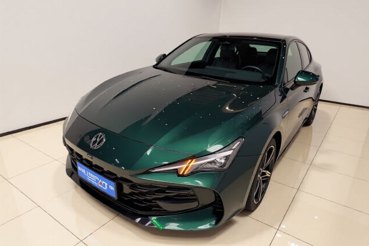 Used MG 7 2025 2.0T Trophy+ Super Intelligent Driving Edition Guazi used car, China used car export, Used car for sale, Used  cars, Cheapest cars for sale