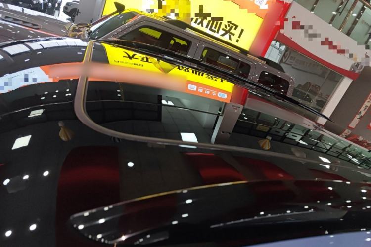 Used Volkswagen Tiguan L 2024 PRO 380TSI Four-Wheel Drive R-Line Prestige Edition
