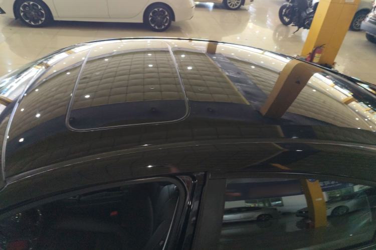 Used Honda Civic 2016 220TURBO CVT Prestige Edition