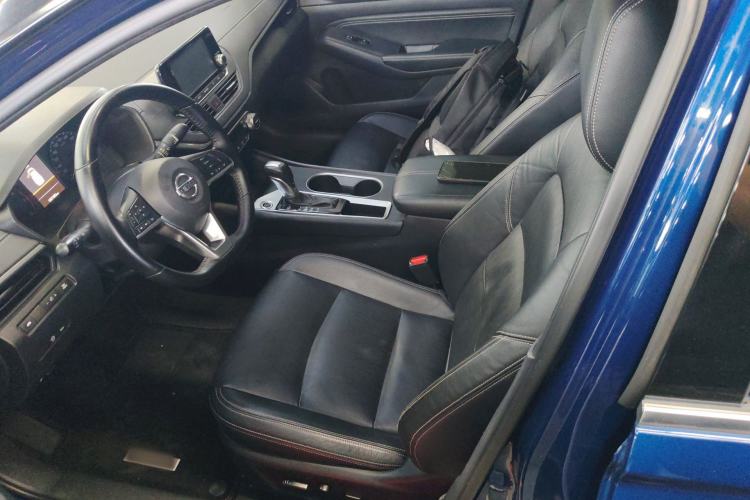 Used Nissan Teana 2019 2.0L XL Comfort Edition Left Front Seat