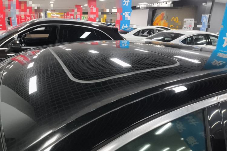 Used Mercedes-Benz E-Class 2019 E 200 L Sport Edition