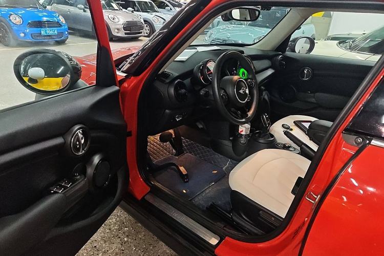 Used MINI MINI 2018 1.5T ONE Five-Door Edition