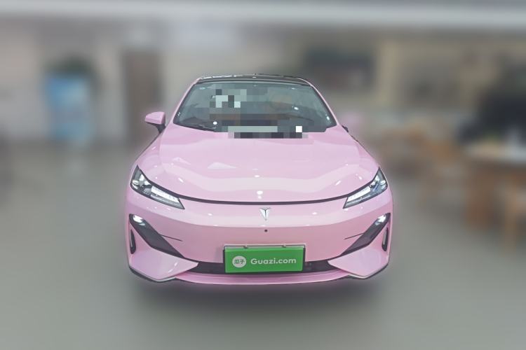 Used Deepal SL03 2025 Extended-Range Sporty Version