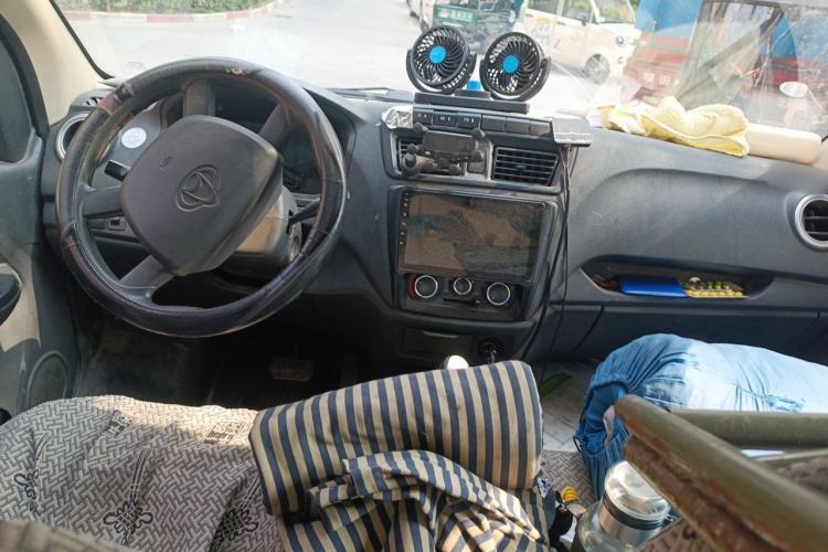 Used CHANGAN KAICHENG Ruixing EM60 
