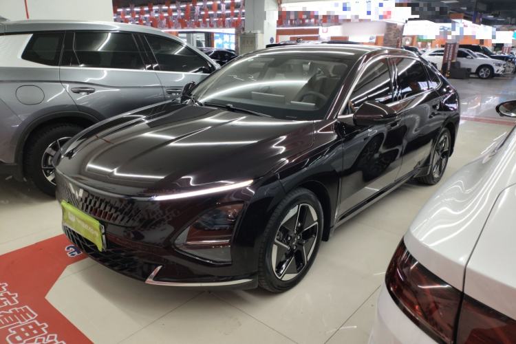 Used Wuling Xingguang 2023 150 Advanced Edition