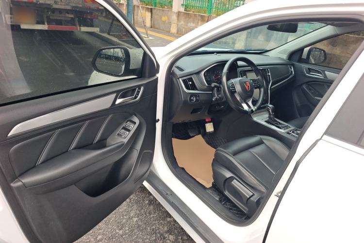 Used Roewe RX5 2020 20T Automatic 4G Connected Million Edition