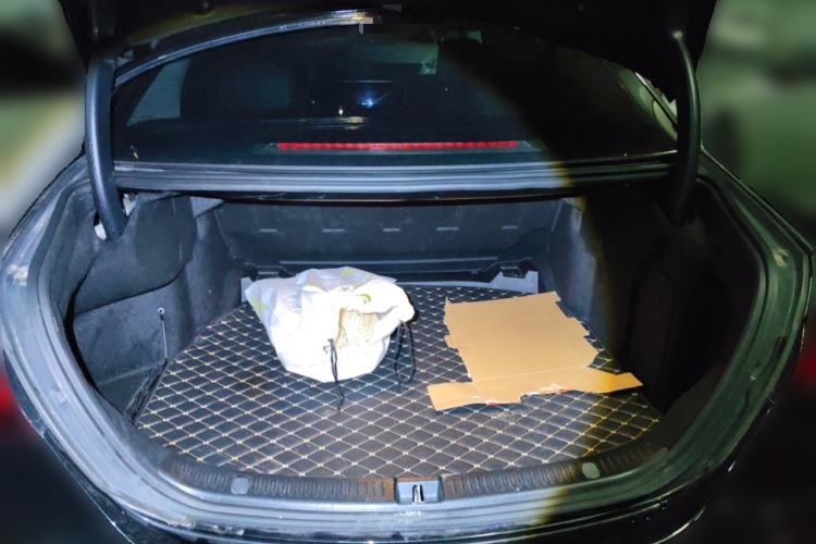 Used Mercedes-Benz E-Class 2021 Facelift E 300 L Stylish Edition
