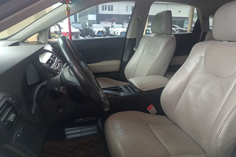 Used Lexus RX Classic 2013 270 Elite Edition