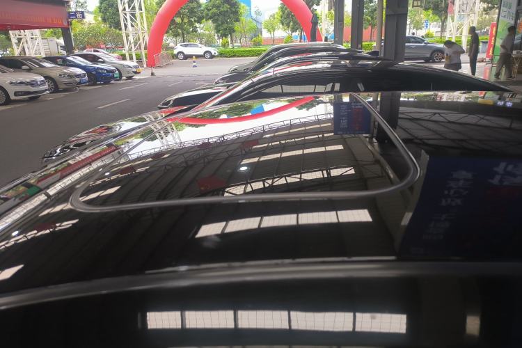 Used Nissan Teana 2016 2.0L XL Comfort Edition Roof