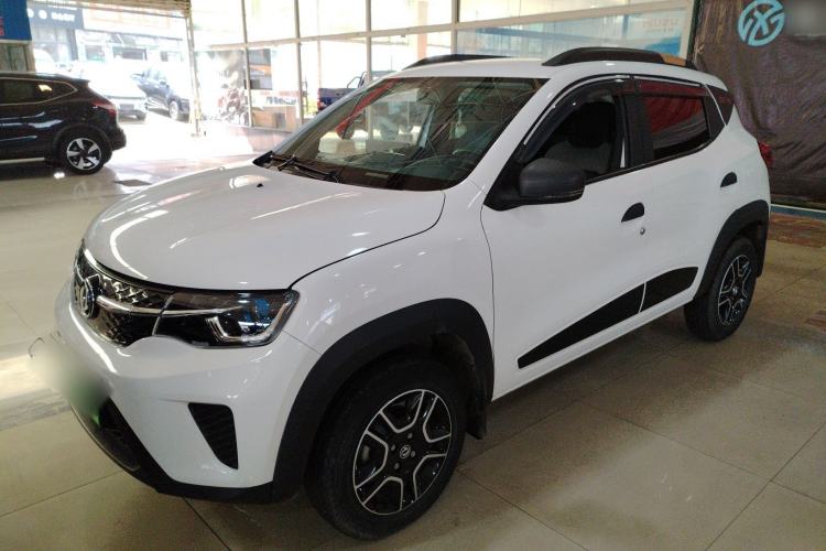 Used Dongfeng NAMMI EX1 2022 PRO Enjoyment Model