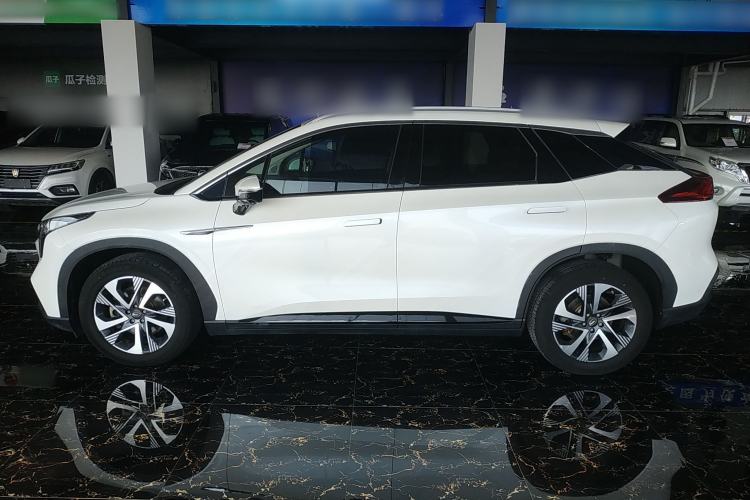 Used AION LX 2019 70