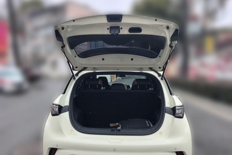 Used BYD Dolphin 2023 420 km Free Version