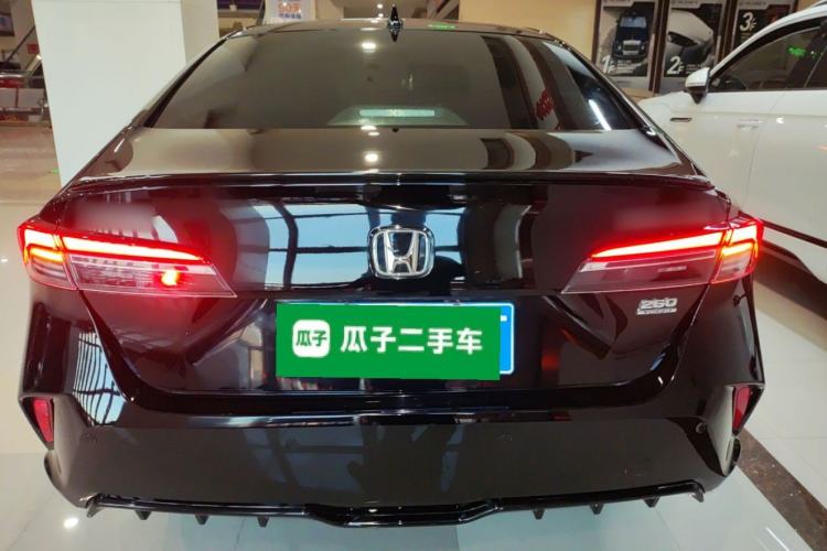 Used Honda Inspire 2024 260TURBO Elite Edition