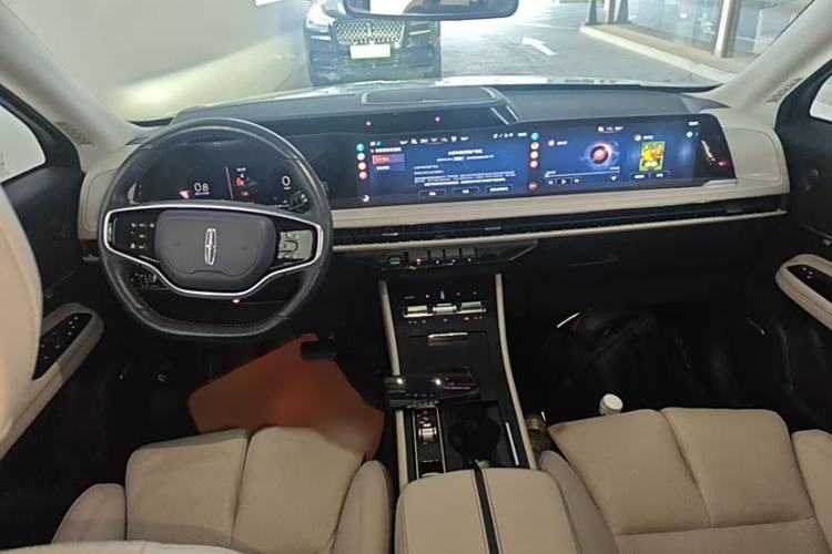 Used Lincoln Corsair 2023 2.0T All-Wheel-Drive Prestige Version