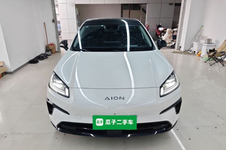 Used AION RT 2025 650 Zhijihao Edition